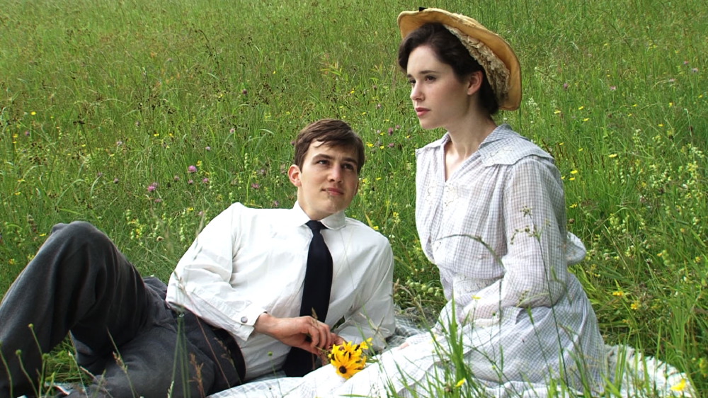 New soundtrack by David N. Edwards