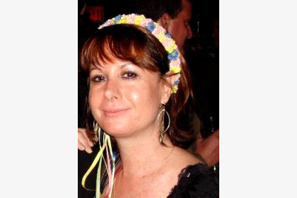 Adrienne Stern, Casting Director