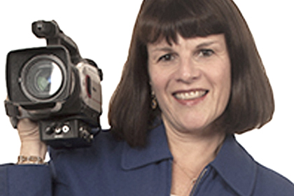 Diane Pearlman, Producer